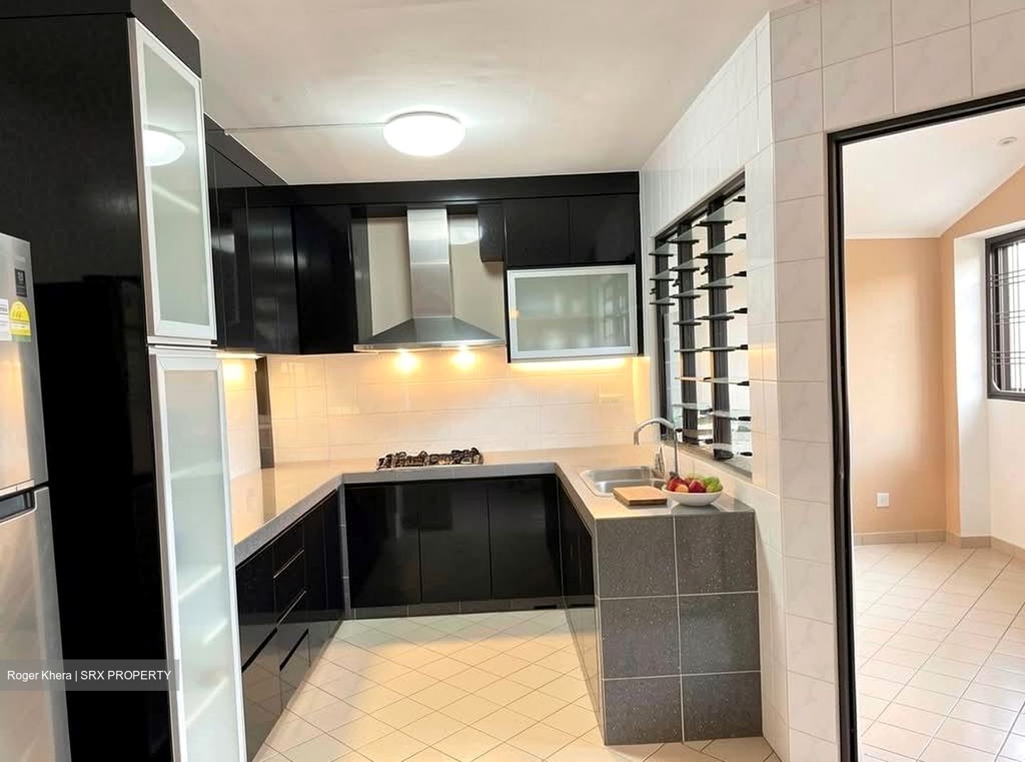 Blk 113 Rivervale Walk (Sengkang), HDB 5 Rooms #596582541
